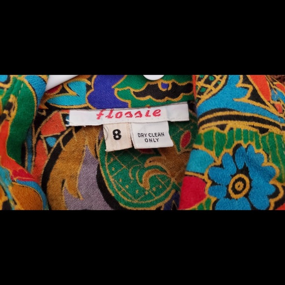 Vintage Flossie - Picture 5 of 12